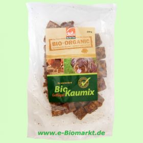 Hunde-Kaumix Gefl�gel (Defu)
