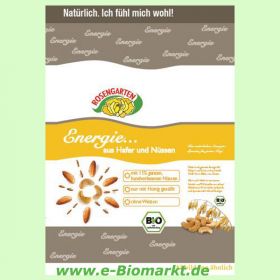 Energie-M�sli (Rosengarten)