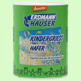 Hafer-Kindergrie� (Erdmannhauser)