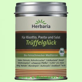 Tr�ffelgl�ck (Herbaria)