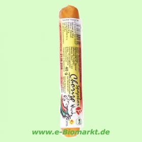 WHEATY Spacebar Chorizo (Topas)