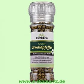 Gew�rzm�hle Gr�ner Urwaldpfeffer (Herbaria)