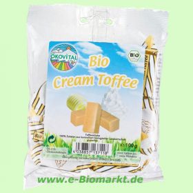 Cream Toffee (�kovital)