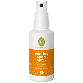 Airspray Mandarine Magnolie bio (Primavera)