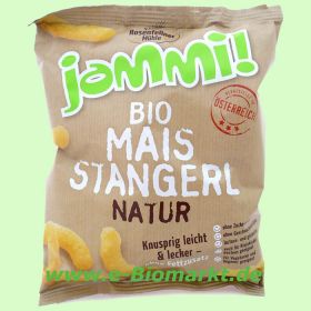 Maisstangerl w�rzig, glutenfrei (Rosenfellner)