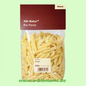 Penne (Alb-Natur)