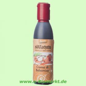 Crema di Balsamico (Naturata)