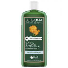 Sensitiv Shampoo Bio-Akazie (Logona)