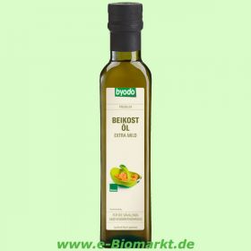 �l, zur Beikost f�r die S�uglings- u. Kinderern�hrung (Byodo)
