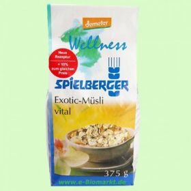 Wellness Exotic-M�sli vital (Spielberger)