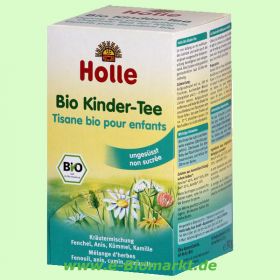 Kindertee (Holle)