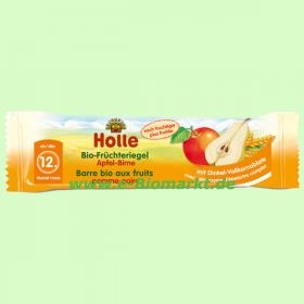 Bio Fr�chteriegel Apfel-Birne (Holle)