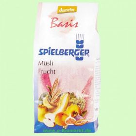 Fr�chte - Basis M�sli (Spielberger)