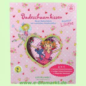 Badeschaumkissen Prinzessin Lillifee (L�ttes Welt)