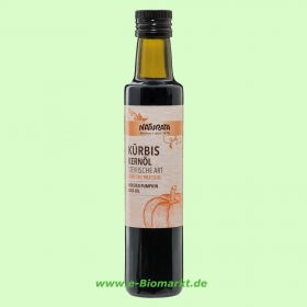 K�rbiskern�l, steirische Art (Naturata)