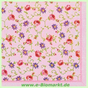 Serviette Motiv Goldengel (Venceremos)
