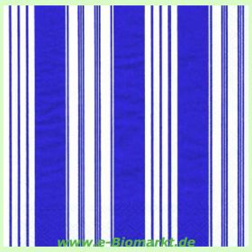 Serviette Motiv Sonata blue (Venceremos)