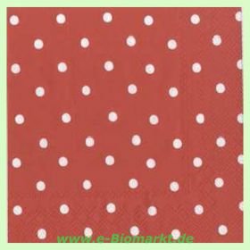 Serviette Motiv Vichy Karo spring green (Venceremos)