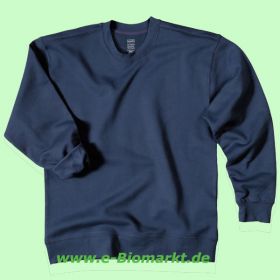 Sweatshirt Navy (Living Crafts)