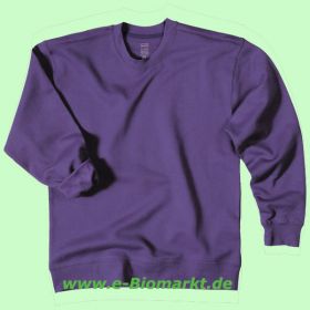 Sweatshirt lila (Living Crafts)