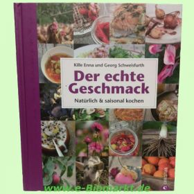 Der echte Geschmack 
