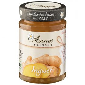 Ingwer Konfit�re extra (Annes Feinste)