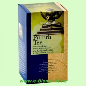 Pu Erh Tee (Sonnentor)