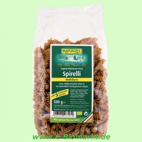 Spirelli Multikorn (Rapunzel)