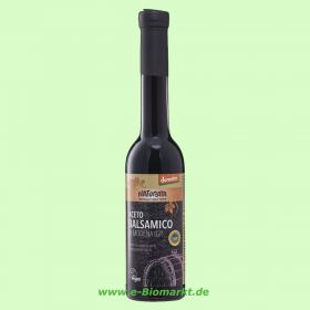 Aceto Balsamico di Modena (Naturata)