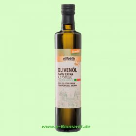 Oliven�l aus Portugal 
