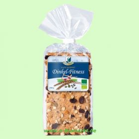 Dinkel-Kn�ckebrot Fitness (Kiebitzhof)