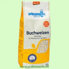Buchweizen (Spielberger)