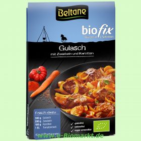biofix Gulasch (Beltane)