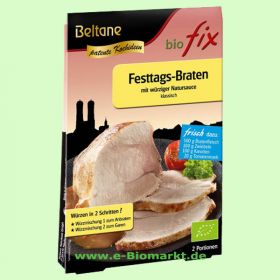 biofix Festtags-Braten (Beltane)