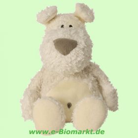 natural Kuscheltier Hund (nici)