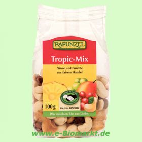 Tropic-Mix HIH (Rapunzel)
