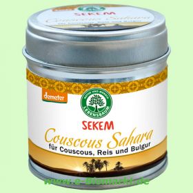 Couscous Sahara (Sekem)