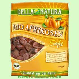 Soft Aprikosen (Della Natura)