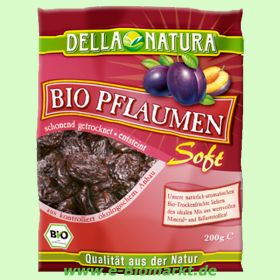 Soft Pflaumen Sunsweet (Della Natura)