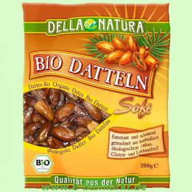 Soft Datteln (Della Natura)