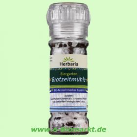 Biergarten Brotzeitm�hle (Herbaria)