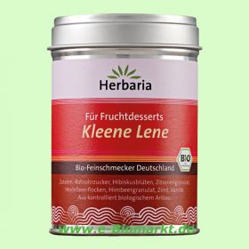 Kleene Lene (Herbaria)