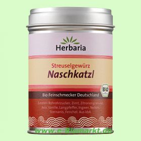 Naschkatzl (Herbaria)