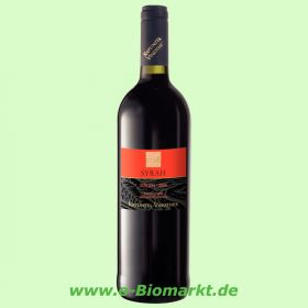 Syrah IGT (Rapunzel)
