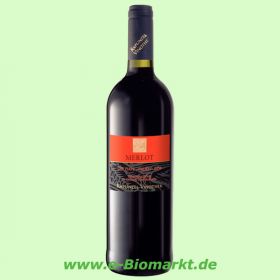 Merlot DOC Piave (Rapunzel)