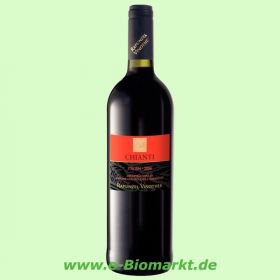 Chianti DOCG (Rapunzel)