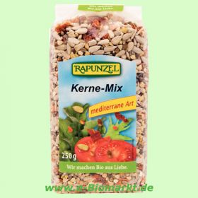 Kerne-Mix mediterran (Rapunzel)