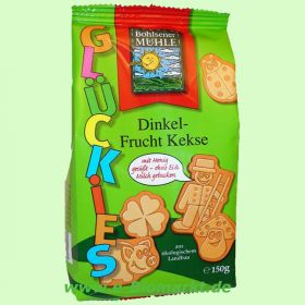 Gl�ckies Kinderkeks (Bohlsener M�hle)