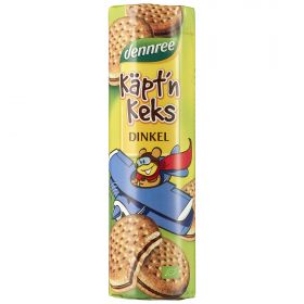 K�pt'n Keks Dinkel (Dennree)