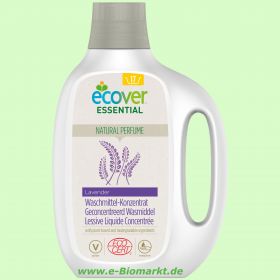 Fl�ssigwaschmittel Konzentrat (Ecover)